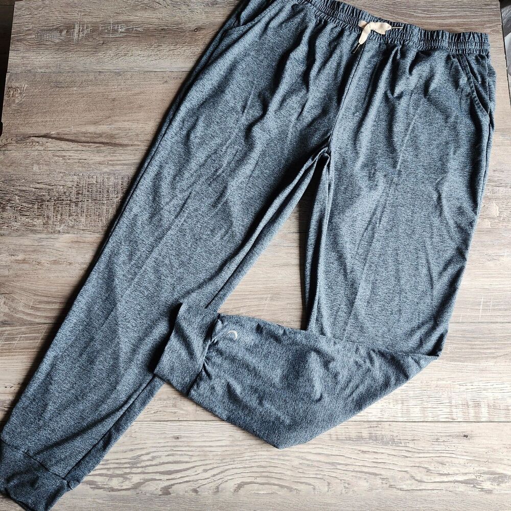 (XXL) Men's Zyia Active joggers!